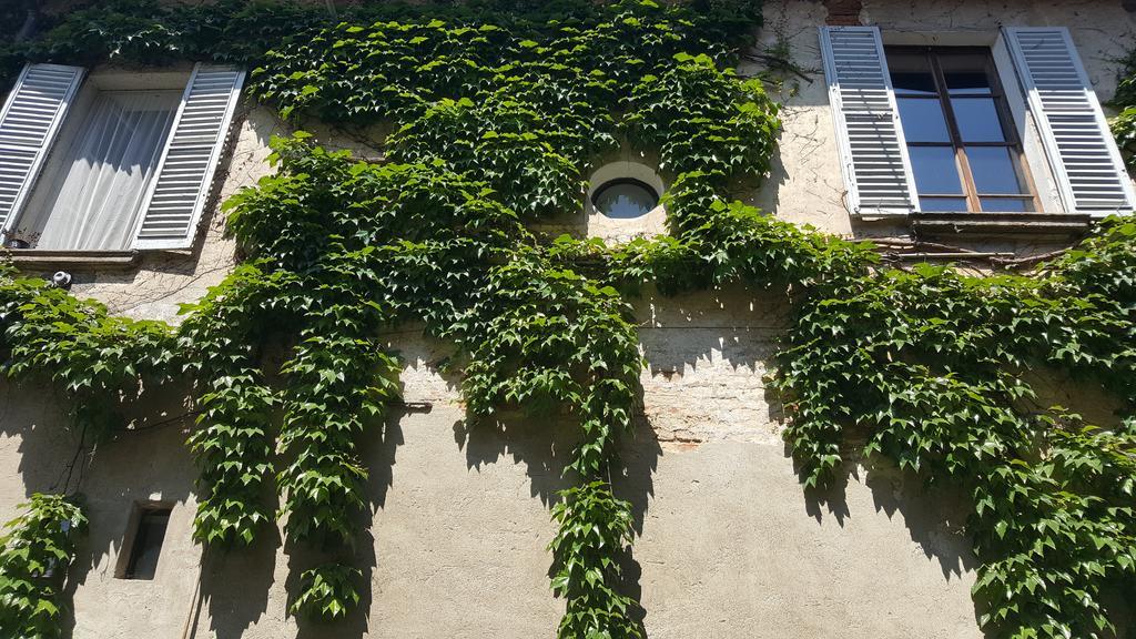 דירות Robecco sul Naviglio Borgo Archinto מראה חיצוני תמונה