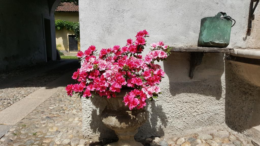 דירות Robecco sul Naviglio Borgo Archinto מראה חיצוני תמונה