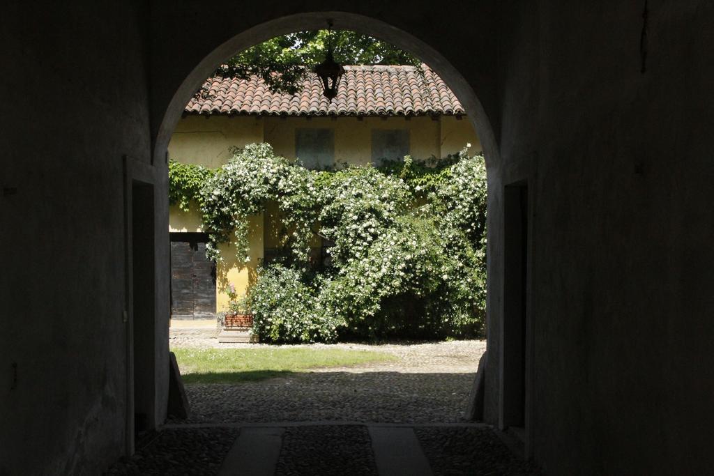 דירות Robecco sul Naviglio Borgo Archinto מראה חיצוני תמונה