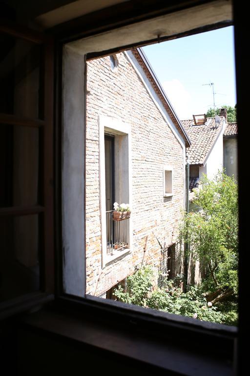 דירות Robecco sul Naviglio Borgo Archinto מראה חיצוני תמונה